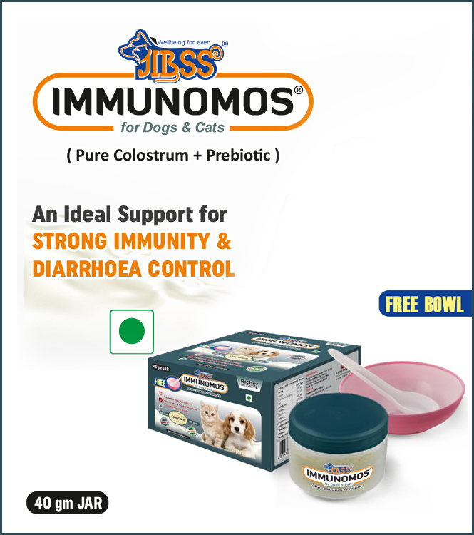 immunomos