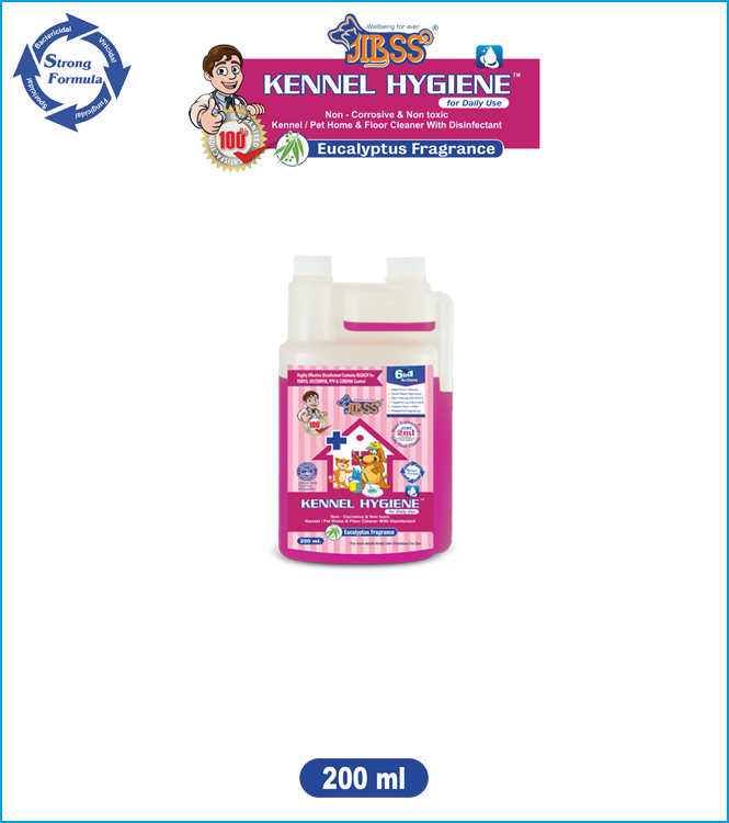 Eucalyptus Fragrance-200ml