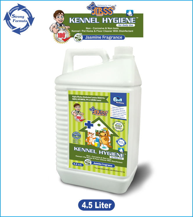 Jasmine Fragrance-4.5Ltr